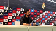 Arbeloa: "Xabi es un entrenador excepcional y el que piense que el Real Madrid está muerto está equivocado"
