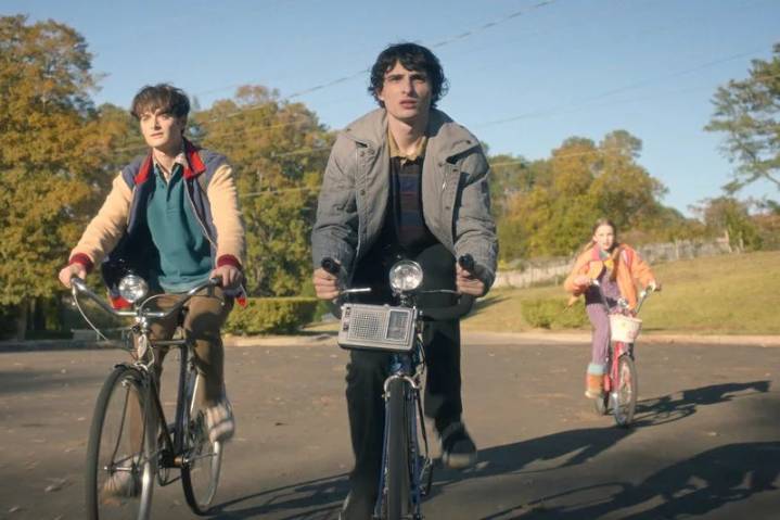 “Stranger Things 5 rompe récords y se convierte en el mayor estreno en inglés de Netflix”