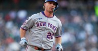 Pete Alonso se va de los Mets y firma con los Orioles por cinco años y $155 millones