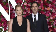 Amy Schumer y Chris Fischer se divorcian tras siete años casados: “Es una separación amistosa”