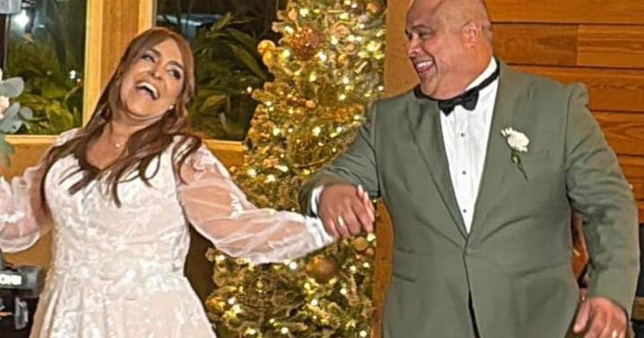 Esposo de Nimsy López se aferra a la fe ante diagnóstico incierto de la cantante