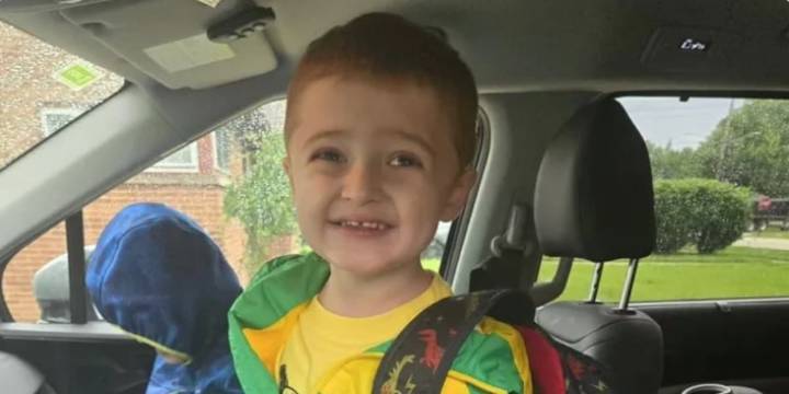 Trial scheduled after parents of Julian Wood sue Giant Eagle, Volunteers of America