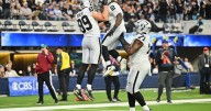 Bowers, Crosby bring high energy and elite production to Raiders team desperately in need of both