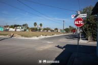 Rehabilitan vialidades