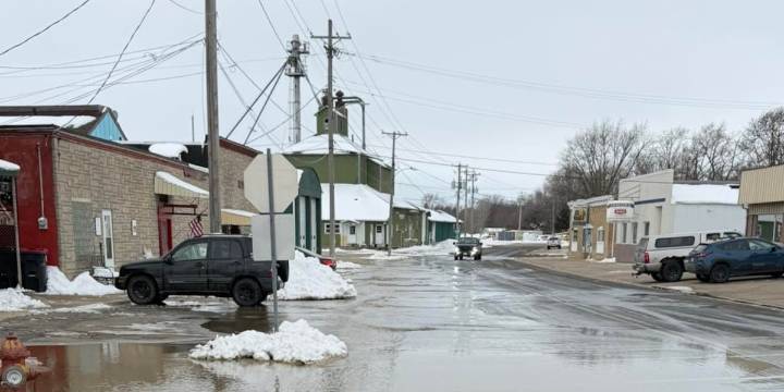 Clinton issues boil water notice after water main break