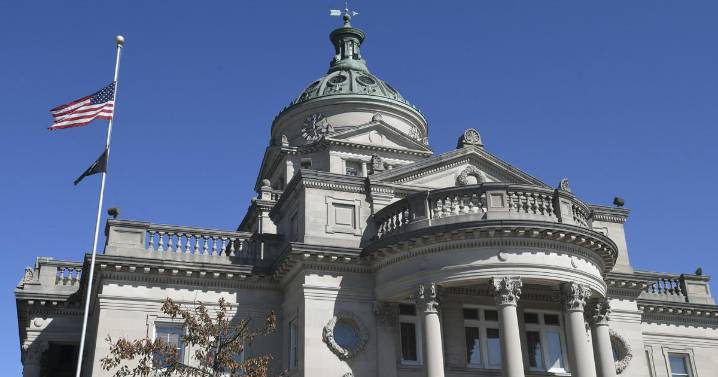 Third day of sex abuse trial includes testimony on alleged graphic video