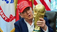 Trump no descarta redadas o detenciones de inmigrantes durante el Mundial 2026