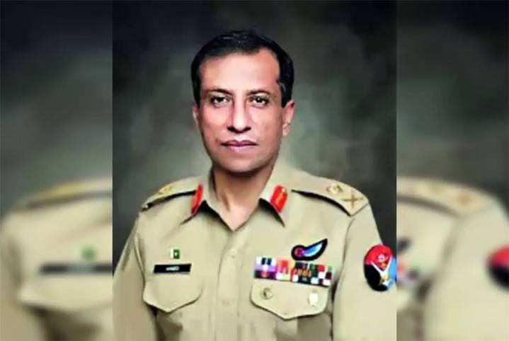 Pak general accuses Imran Khan of orchestrating onslaught against armed forces