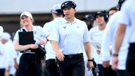 Vanderbilt football somehow drops in AP Top 25 despite smashing Tennessee