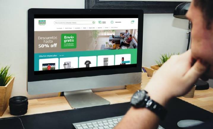 Provincia Compras: cómo son los descuentos prenavideños y hasta qué fecha duran