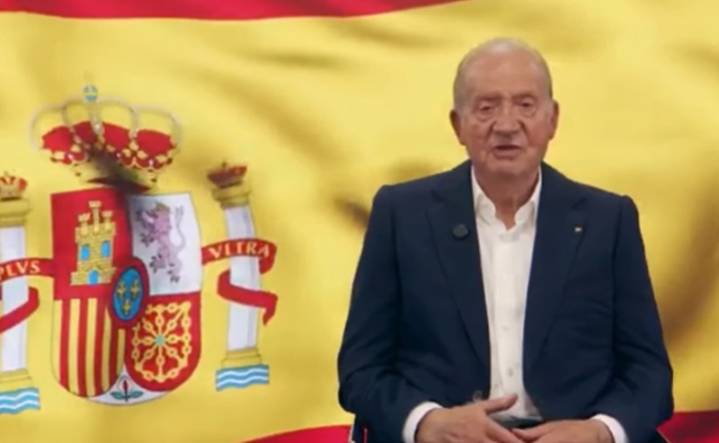 El Emérito nos cuenta sus memorias