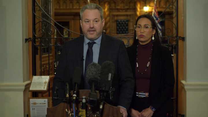 BC Conservatives call for province to repeal DRIPA after landmark court ruling