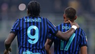 Inter Milan vs Como