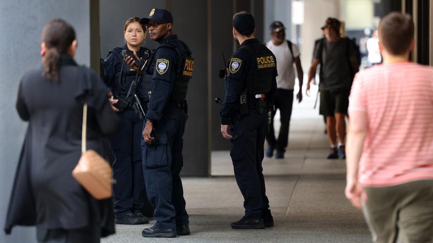 El hijo de 'El Chapo' Guzmán se declara culpable tras llegar a un acuerdo en un tribunal de EEUU