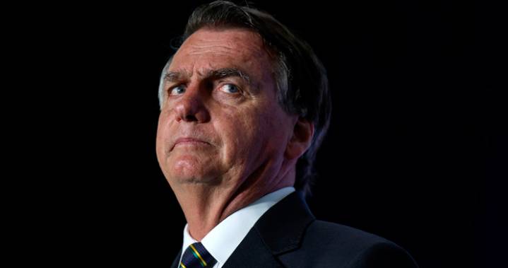 Cámara baja de Brasil da un paso clave para llevar al mínimo la condena de Bolsonaro
