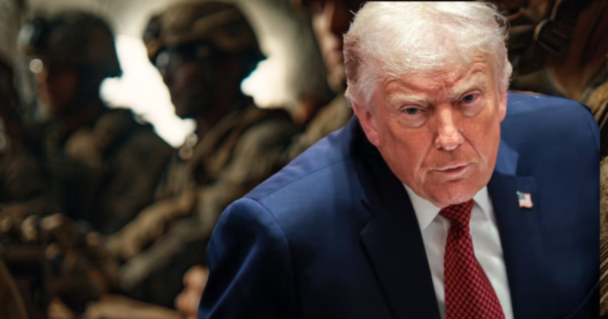 Trump insiste en que podría ordenar ataques contra cárteles dentro de México: qué dijo en entrevista y qué implicaría realmente