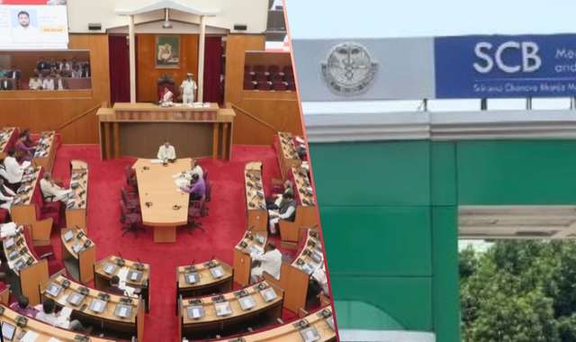 Odisha Assembly Echoes Patient Agony as Dialysis Machines Stall at Cuttack SCBMCH
