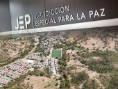 JEP acredita a los Montes de María como víctima del conflicto