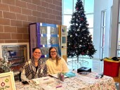 BFO-SER memory tree returns to Benson Centre | Kingston/Frontenac This Week