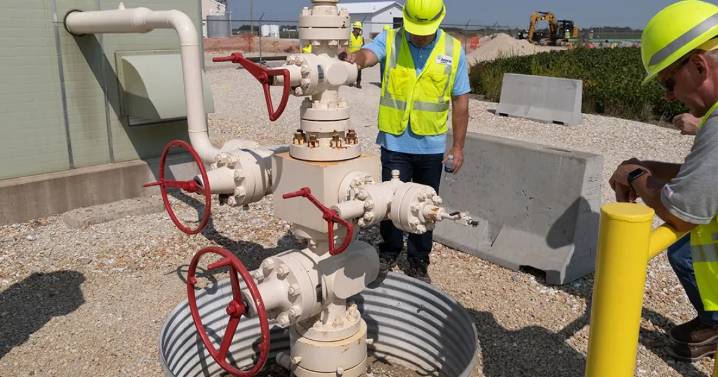 Ameren residential gas customers to see average $3.65 increase on bills in January