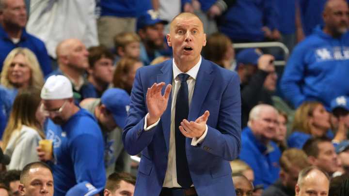 UK vs. North Carolina Central live updates: Follow action from Rupp Arena