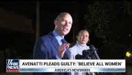 Citing Need To 'Believe All Women,' Avenatti Immediately Pleads Guilty To Domestic Violence Charges