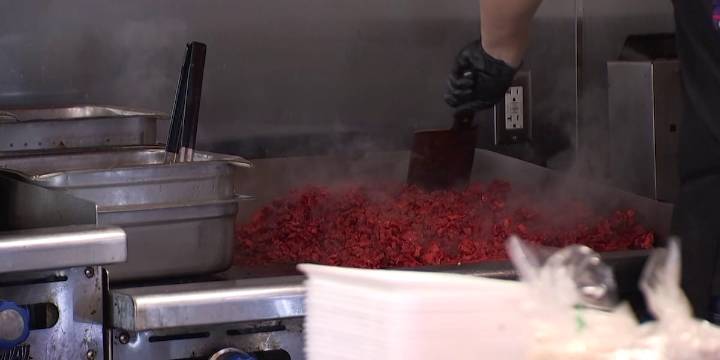 USDA: Cattle herd drops sharply; Phoenix eateries feel pinch