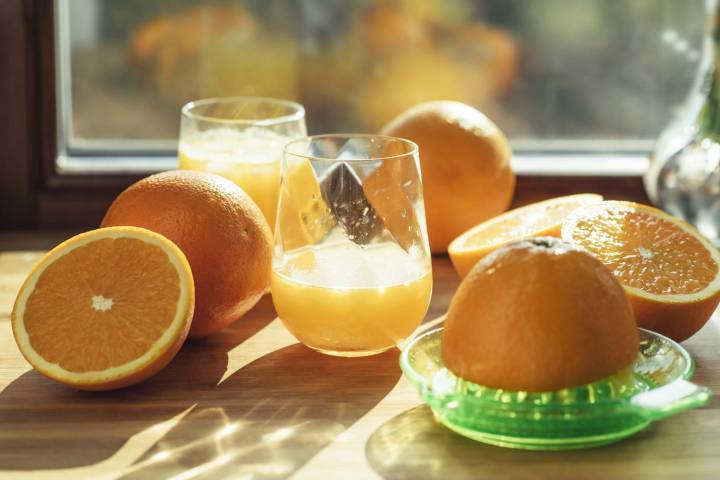 What Happens to Your Blood Sugar When You Drink Orange Juice