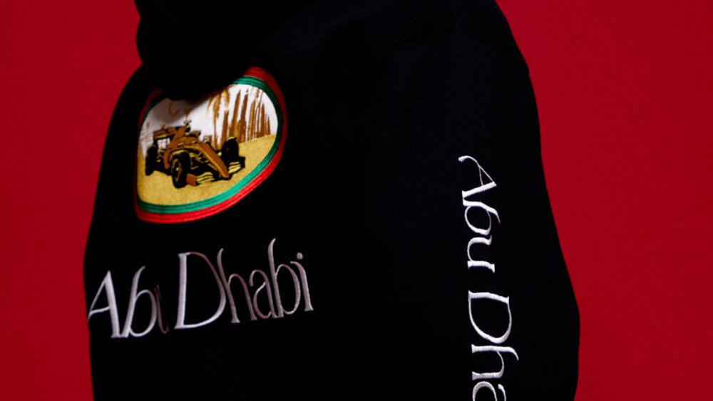 PacSun to Open First Stores Outside the U.S. in Middle East