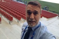 Batistuta fue contundente al ser consultado sobre cómo le irá a la selección argentina en el Mundial 2026