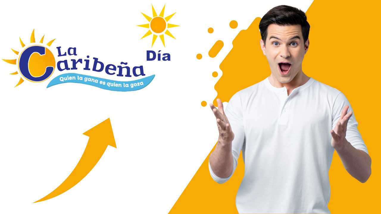Comprueba ahora el resultado de La Caribeña Día: jueves 11 de diciembre de 2025