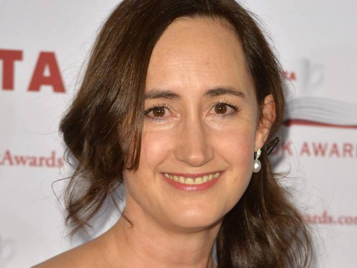 Author Sophie Kinsella, who penned the 'Shopaholic' books, has died at 55