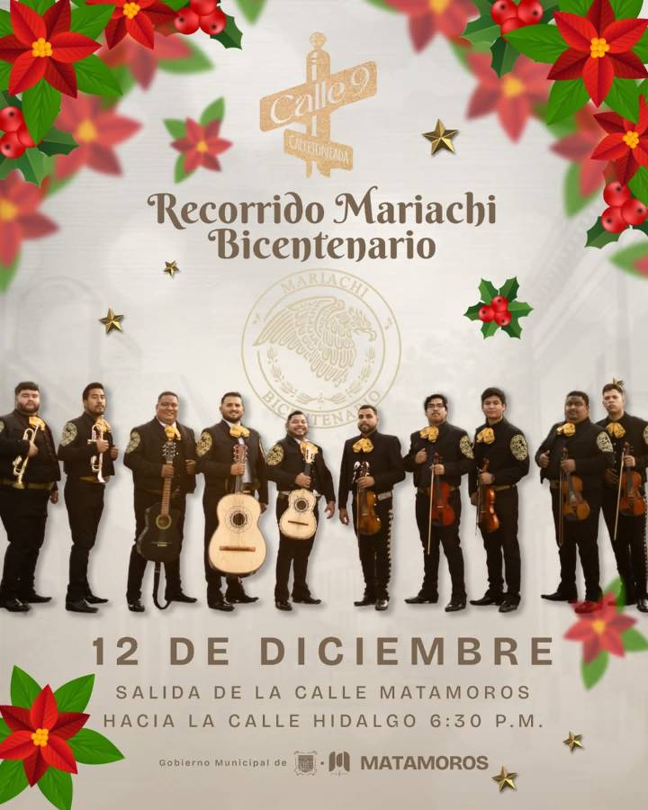 Invitan a tradicional callejoneada