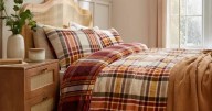 Dunelm shoppers hail cosy £10 bedding with five-star rating as the 'best they've ever bought'