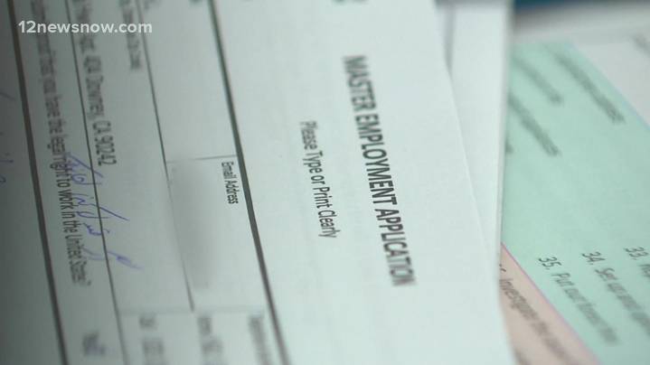 Texas Workforce Commission reports Beaumont-Port Arthur unemployment rate drops to 5.6%