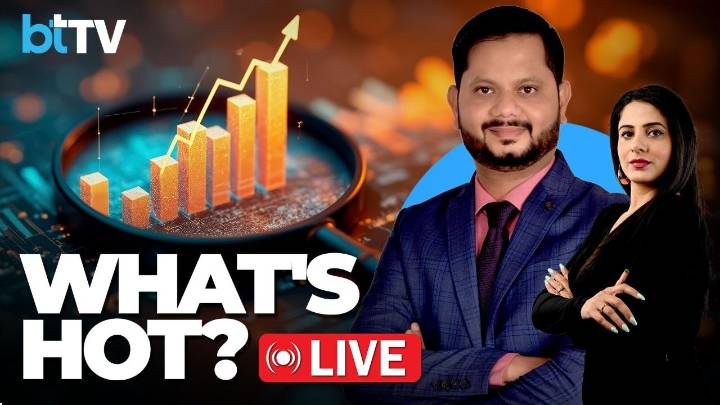 Biggest Buzz On D-Street Today | New IPOs | LG Electronics Brokerage Report