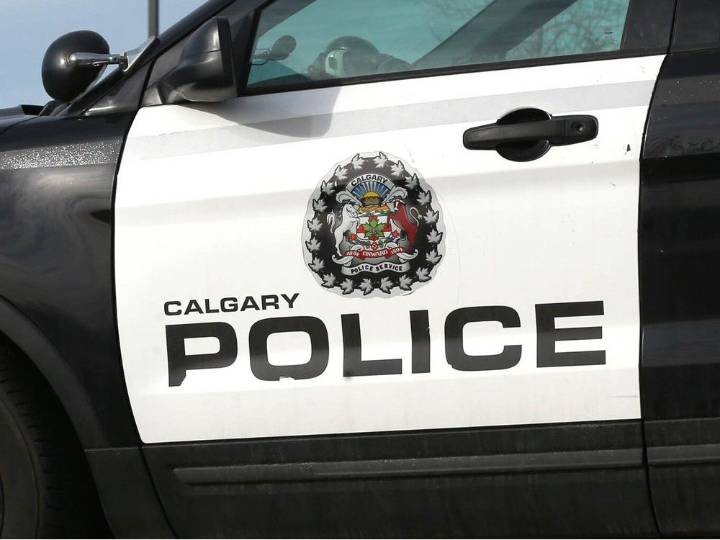 Calgary man faces multiple charges after carjacking attempt in Walden
