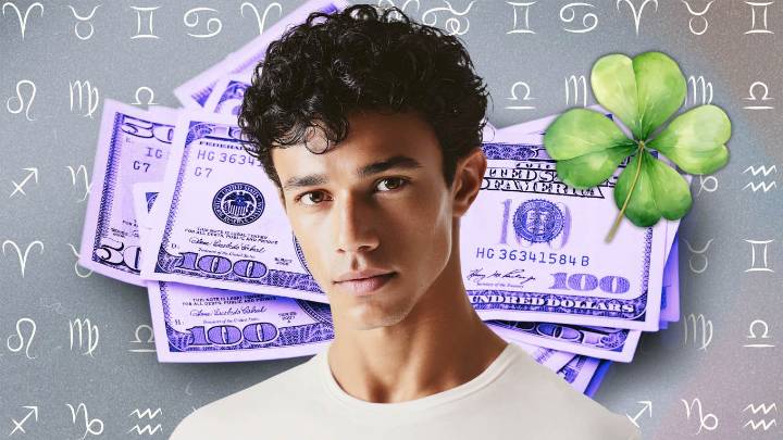 4 Zodiac Signs Attract Significant Abundance & Luck All Day On December 14, 2025