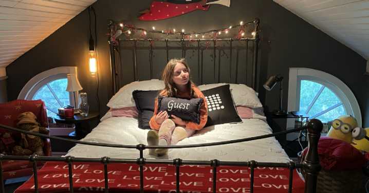 'A long process': Orchard Park girl battles severe Lyme disease symptoms after years of misdiagnosis