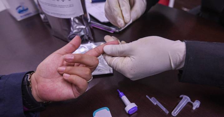 Invertir en VIH para proteger avances y salvar vidas