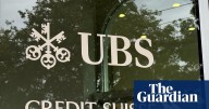 Swiss prosecutors file charges against Credit Suisse and UBS over ‘tuna bonds’ scandal