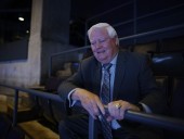 Friends, fans on Joe Bowen's memorable calls in 44 Maple Leaf years