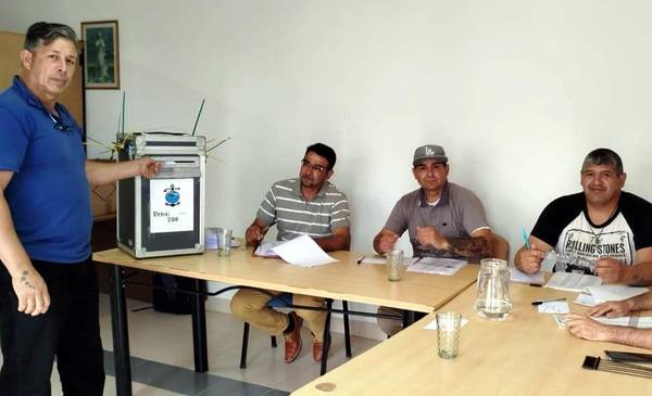 La Justicia suspendió las elecciones del SOMU pero el sindicato continuó la votación al no darse por notificado