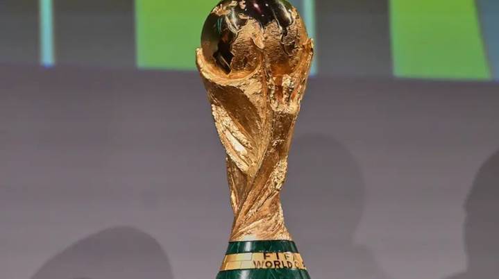 FIFA publica el calendario del Mundial 2026: así quedan los horarios de México en el Grupo A