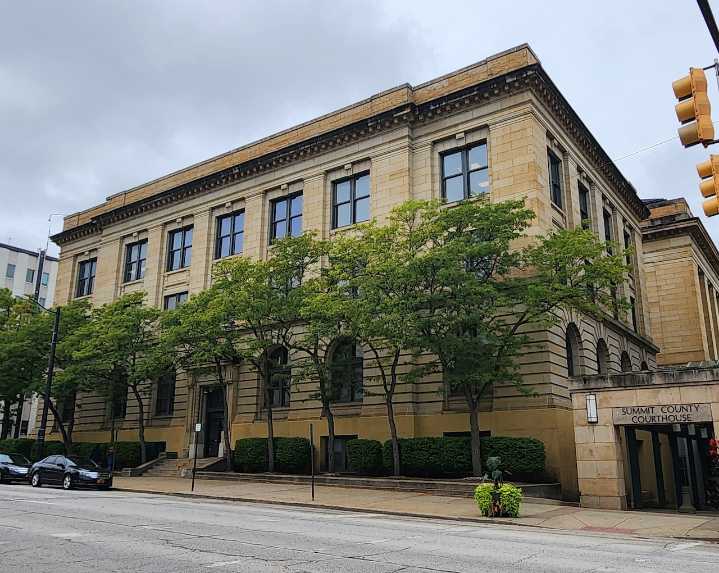 Former Summa Health Medical Group president denies revenge porn allegations