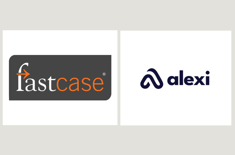 Clio-Owned Legal Research Company Fastcase Sues Legal AI Startup Alexi