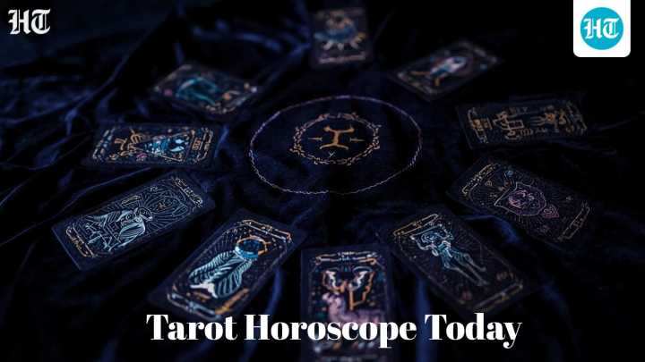 Tarot Horoscope Today: Zodiac Sign Predictions for December 8, 2025
