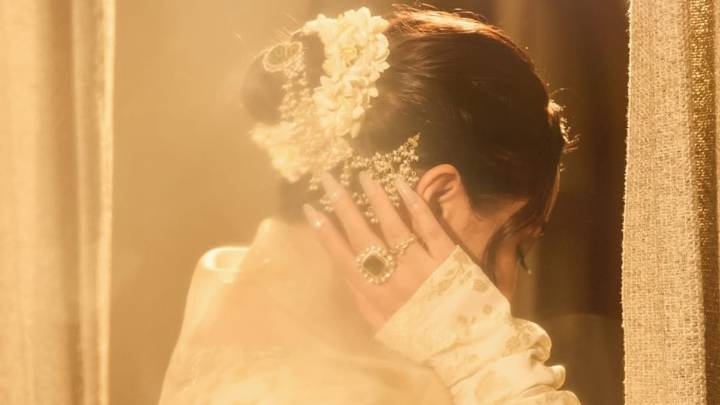 This Bollywood Star Hid Her Relationship From Her Parents For Three Years, Now…