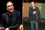 Peter Greene's manager reveals final phone call with actor days before his death at 60
