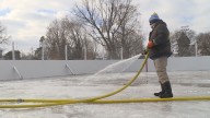 When will ice rinks open for the season? It depends on where you live